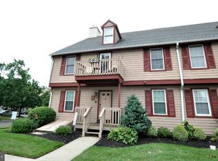 791 Westfield Dr #791, Cinnaminson, NJ 08077