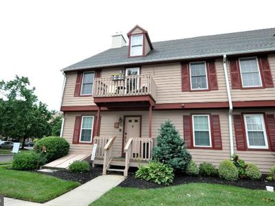 791 Westfield Dr #791, Cinnaminson, NJ, 08077