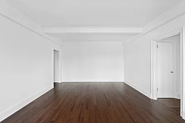 Rented by Rudin Management Company, Inc.