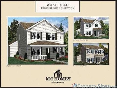2nd image of 4493 Pebble Beach Dr