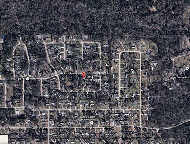 2nd image of 29013 Park Place Blvd