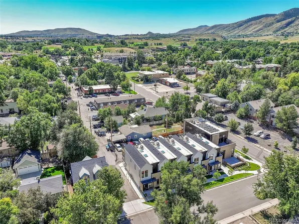 521 21st Street, Golden, CO 80401