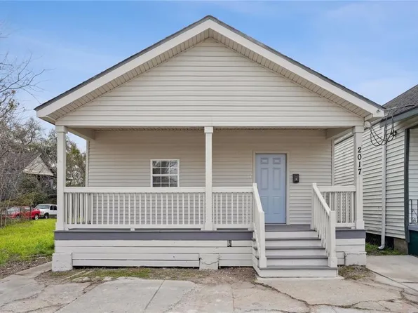 2017 Port St, New Orleans, LA 70117