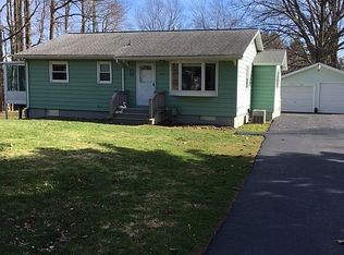 8138 Margaretta Rd, Sodus Pt, NY 14555