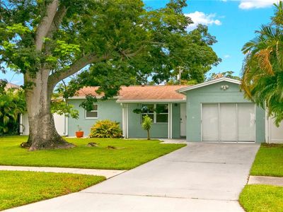 1835 Oregon Ave NE, Saint Petersburg, FL, 33703