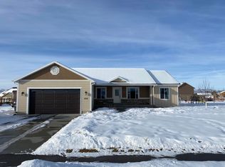 434 River Bluffs Dr, Francis, UT 84036