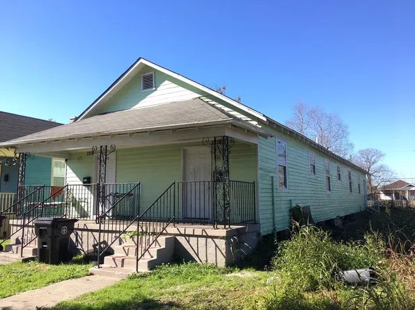 1216 Forstall St, New Orleans, LA 70117
