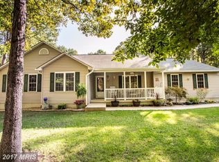 7219 Marshall Park Ln, Spotsylvania, VA 22551