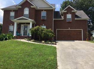 3229 Gose Cove Ln, Knoxville, TN 37931