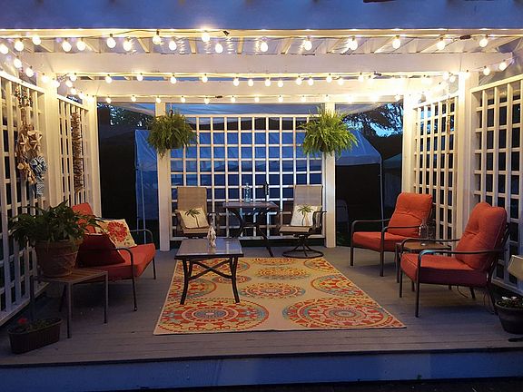 Pergola