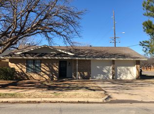 8202 Fremont Ave, Lubbock, TX 79423