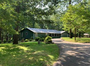 850 E Hilltop Dr, Rogers, AR 72756