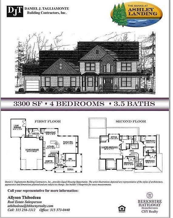 2nd image of LOT 7 Ashley Landing Dr