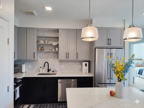 287 Maverick St #308, Boston, MA 02128