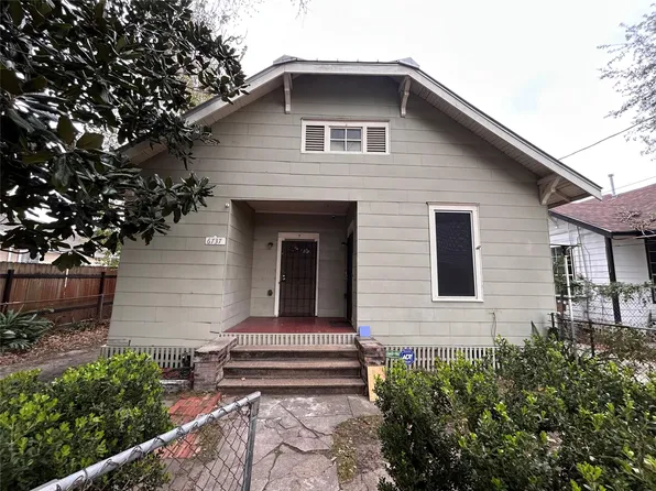 6737 Avenue E Unit A, Houston, TX 77011