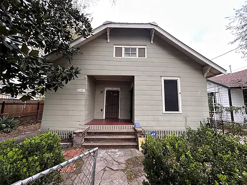 6737 Avenue E #A Photo 1