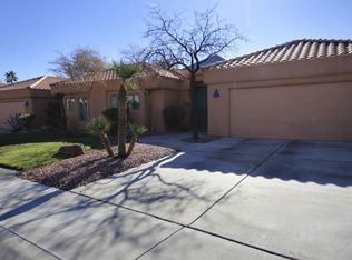 510 Via Ventana Dr, Mesquite, NV 89027