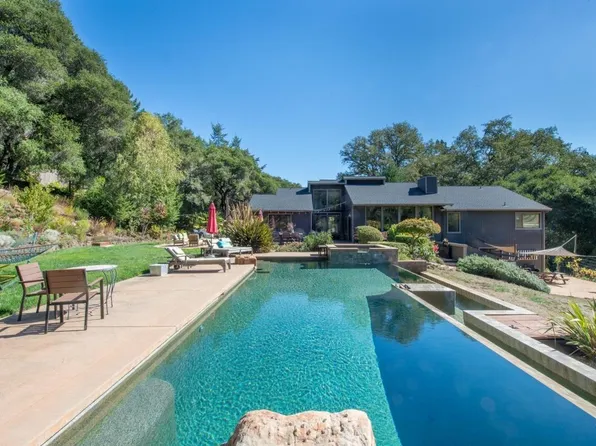 1115 Bohemian Ln, Occidental, CA 95465