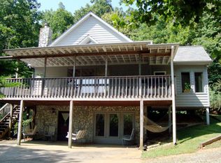 3051 White Oak Mountain Rd, Columbus, NC 28722