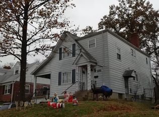 2920 Costello Ave, Cincinnati, OH 45211