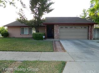3312 Cherokee Ave, Merced, CA 95340