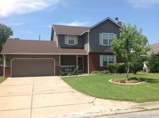 4245 N Country Ln, Wichita, KS 67220