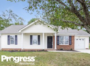 6912 Rumple Rd, Charlotte, NC 28262