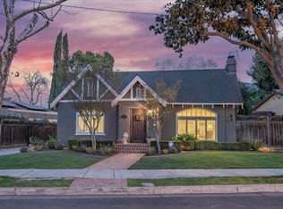 958 California Ave, San Jose, CA