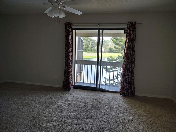 Master bedroom with balcony, has 2 walk in closets