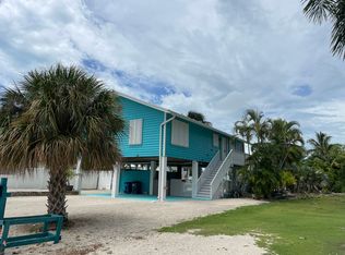 3922 Gordon Rd, Big Pine Key, FL 33043