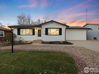 2519 W 6th St, Greeley, CO, 80634