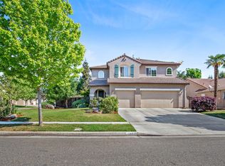 6144 W Laura Ave, Visalia, CA