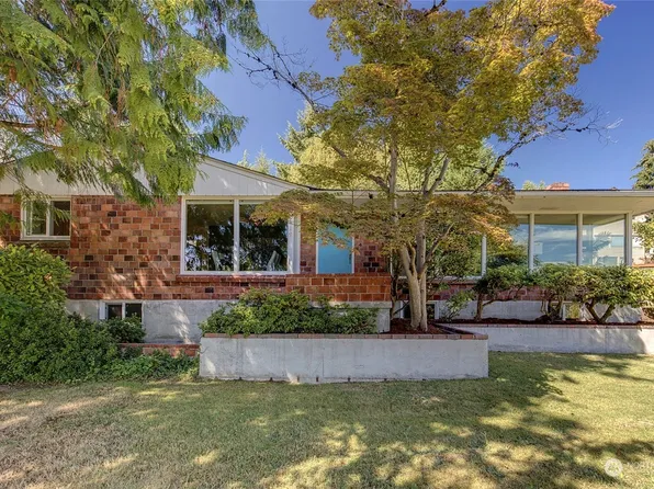 2419 74th Avenue SE, Mercer Island, WA 98040