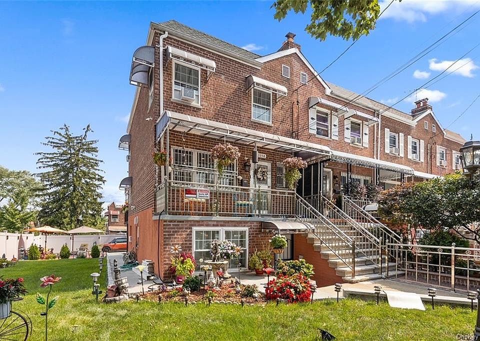 3358 Tiemann Ave Bronx NY Zillow