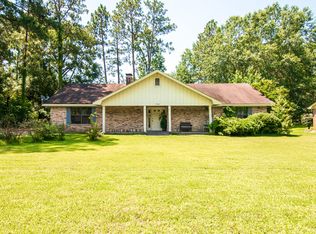 105 Parkwood Dr, Hattiesburg, MS 39402