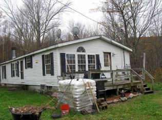 689 Coy Hill Rd, Middletown Springs, VT 05757