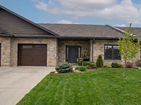 1182 Queen St #40, Kincardine, ON N2Z 2Y2