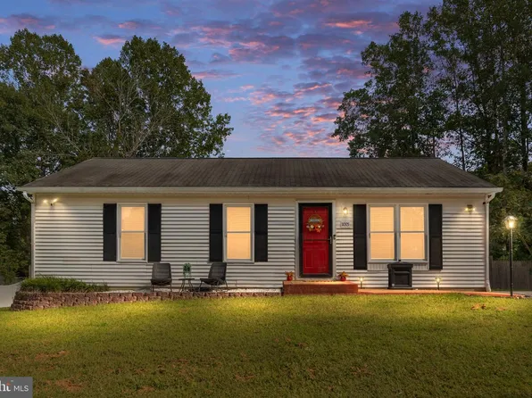 11005 Chesterwood Dr, Spotsylvania, VA 22553