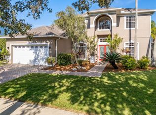 315 Isle Of Sky Cir, Orlando, FL 32828