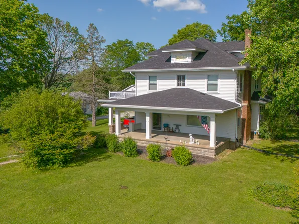 8924 S State Road 13, Pendleton, IN 46064