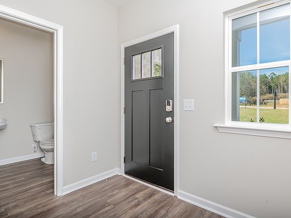 The Fairbanks by Stone Martin Builders