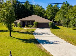 6230 Flash Ln, Crestview, FL 32536