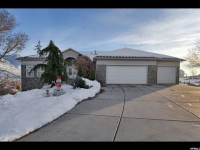 235 E 3575 N, North Ogden, UT, 84414