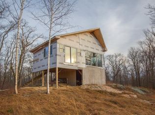 255 Long Mountain Rd, Otis, MA 01253