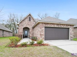 7363 Harrell Dr, Zachary, LA 70791