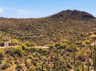 5241 W Crestview Dr, Tucson, AZ 85745