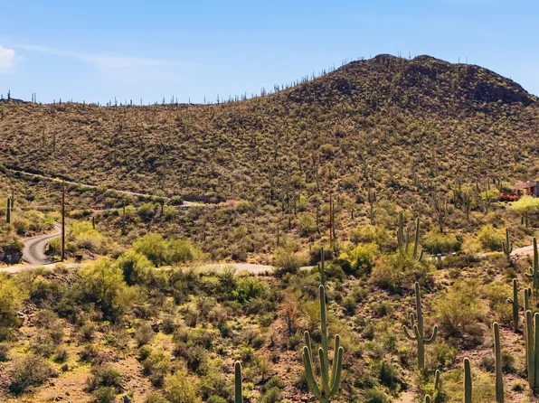 5241 W Crestview Dr, Tucson, AZ 85745