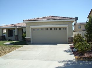 3022 Louise Ave, Lancaster, CA 93536