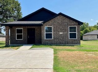 712 Pemberly, Colbert, OK 74733