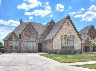 3414 Harlan Dr, Sachse, TX 75048